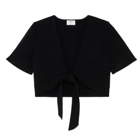 Aritzia Elouan top XS - Picture 3 of 4